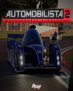 ESD Automobilista 2