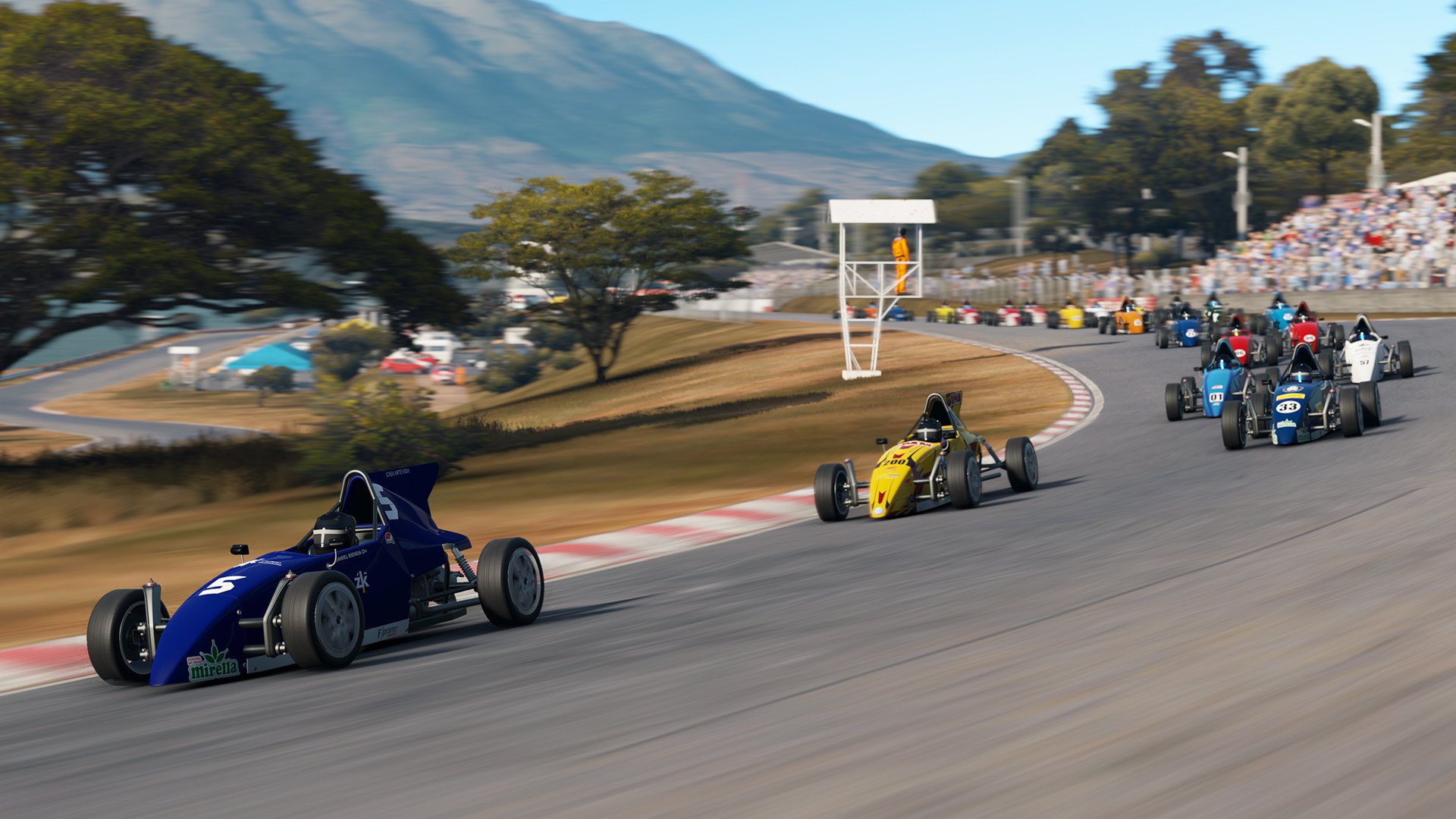 ESD Automobilista 2 