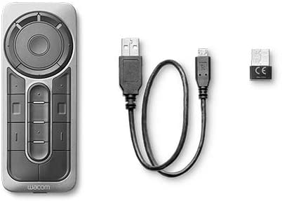 Wacom ExpressKey Remote Accessory 