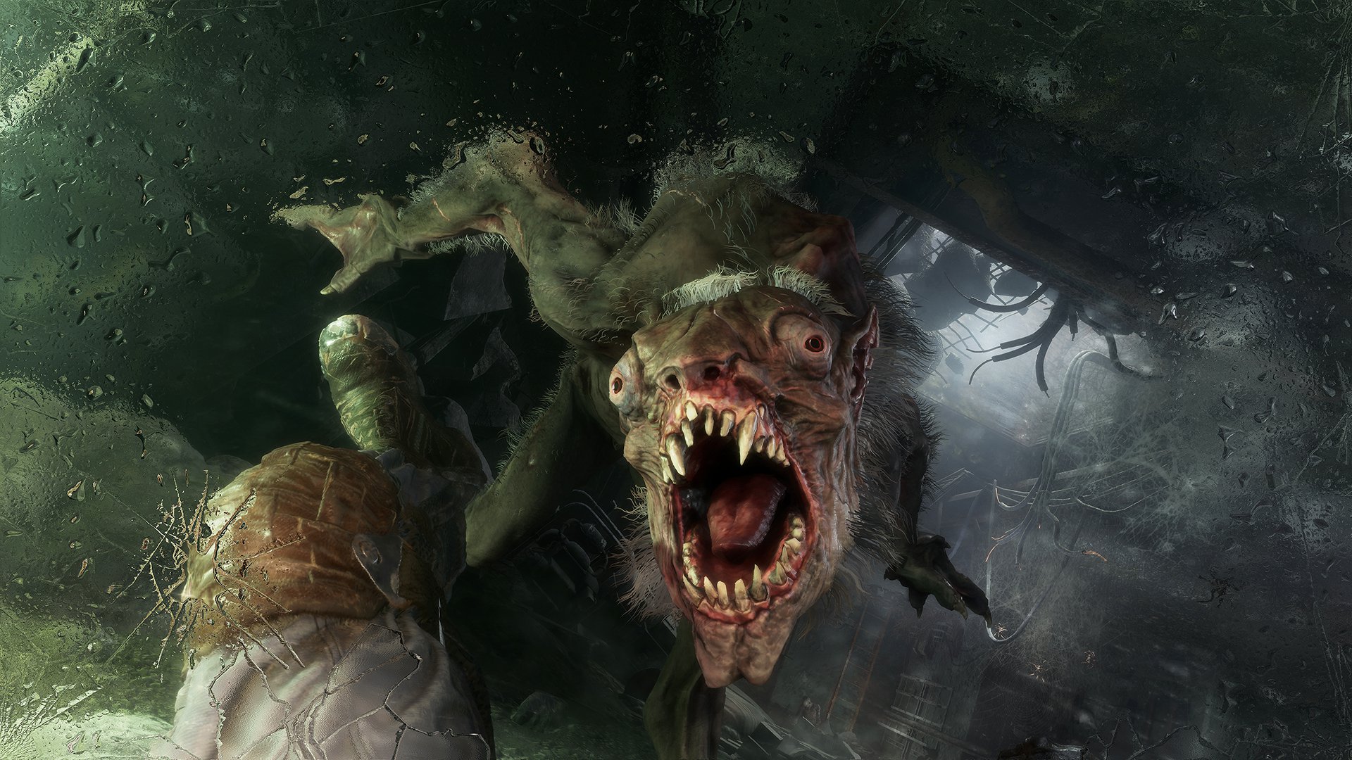 ESD Metro Exodus 