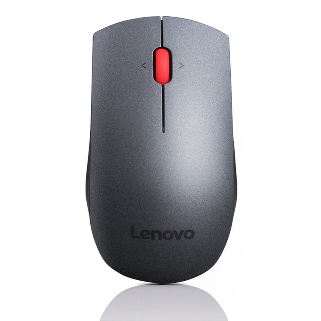 Lenovo Professional Wireless Keyboard and Mouse DE 
