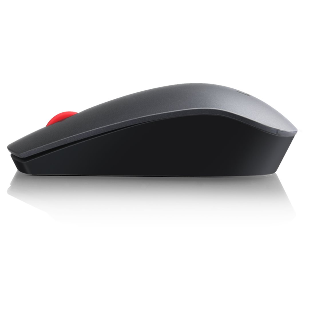 Lenovo Professional Wireless Keyboard and Mouse DE 