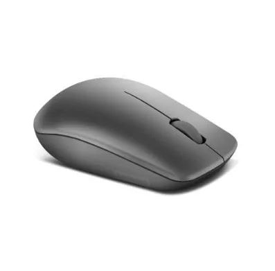 Lenovo 530/ Kancelárska/ Optická/ 1 200 DPI/ Bezdrôtová USB/ Čierna 