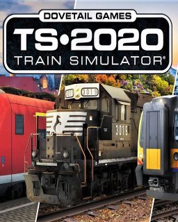 ESD Train Simulator 2020