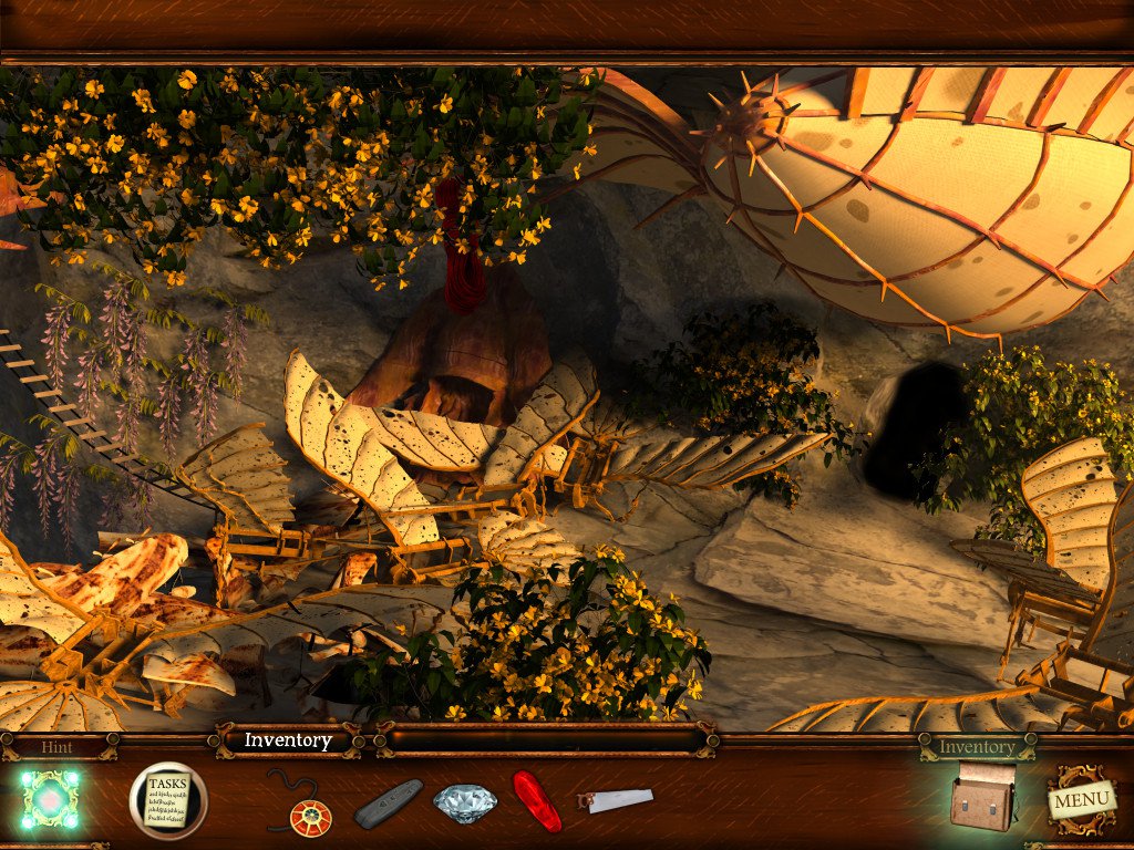 ESD Tales From The Dragon Mountain The Strix 