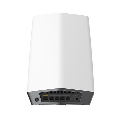 Netgear 1PT ORBI PRE 6 2-PACK BNDL 