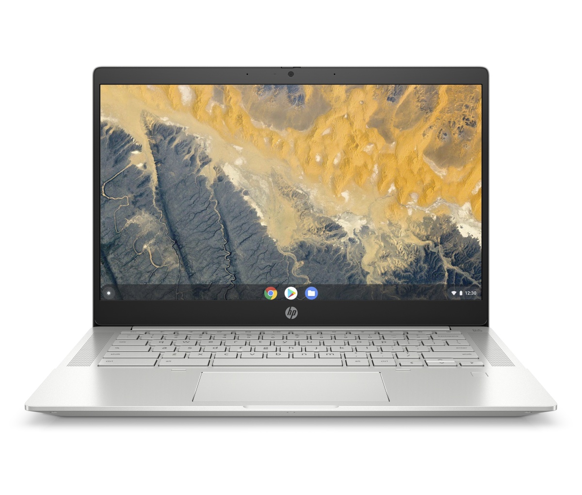 HP Pro/ c640 ChromeBook/ i5-10310U/ 15, 6