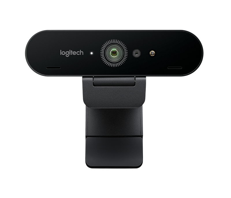 konferenčná kamera Logitech BRIO 4K stream edit. _ 