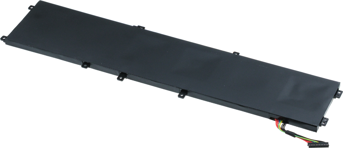 Batéria T6 Power pre Dell Precision 15 5520, 5530, XPS 15 9560, 9570, 8500mAh, 97Wh, 6cell, Li-pol 
