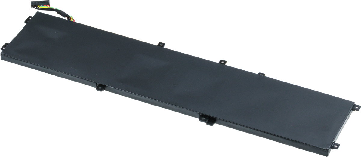 Batéria T6 Power pre Dell Precision 15 5520, 5530, XPS 15 9560, 9570, 8500mAh, 97Wh, 6cell, Li-pol 