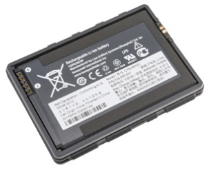 BATTERY, STD, 4020mAh, CT50/ 60