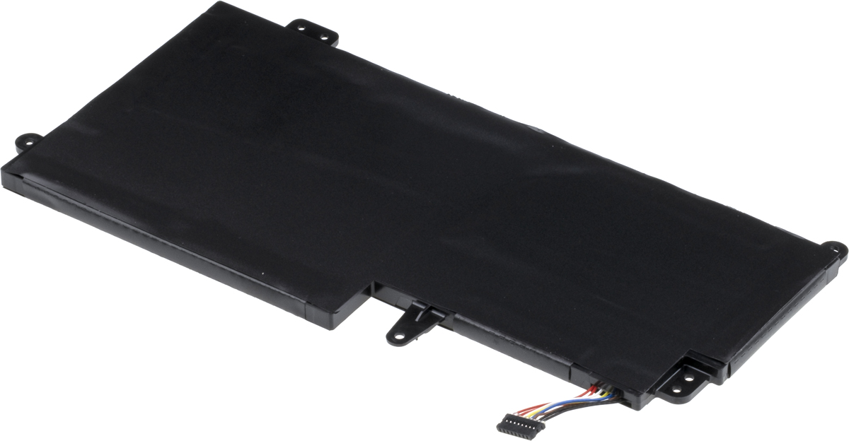 Batéria T6 Power Lenovo ThinkPad 13 20GJ/ 20GK, 20GL/ 20GM séria, 3730mAh, 42Wh, 3cell, Li-Pol 
