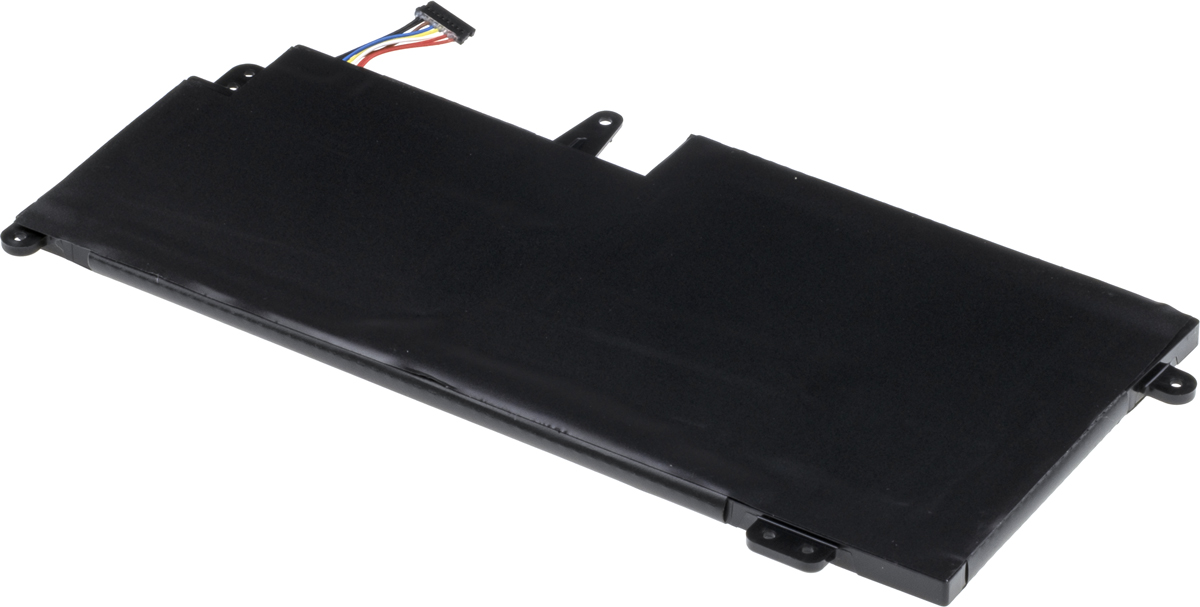 Batéria T6 Power Lenovo ThinkPad 13 20GJ/ 20GK, 20GL/ 20GM séria, 3730mAh, 42Wh, 3cell, Li-Pol 
