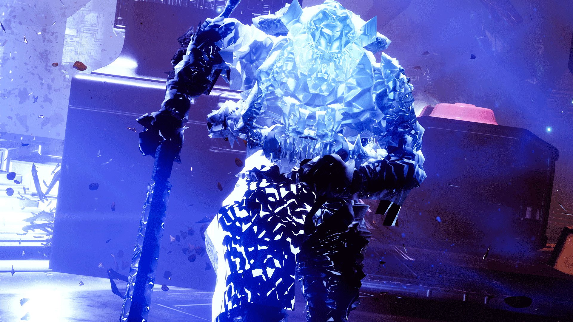 ESD Destiny 2 Beyond Light 