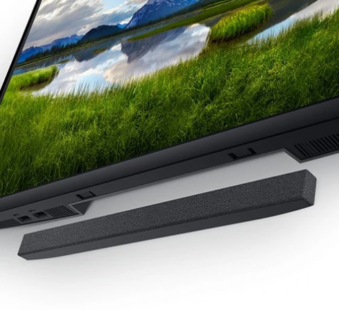 Dell Slim Soundbar SB521A reproduktor k monitoru 