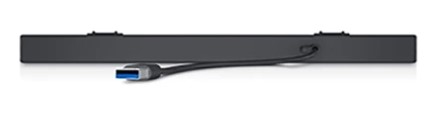 Dell Slim Soundbar SB521A reproduktor k monitoru 