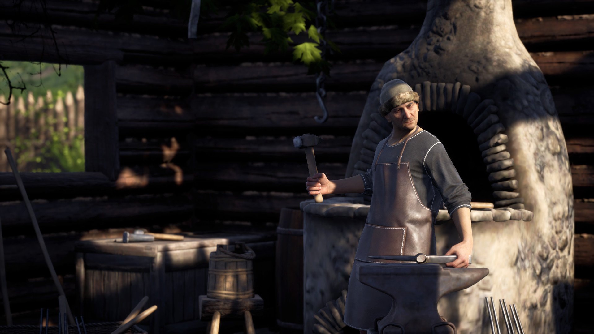 ESD Medieval Dynasty 