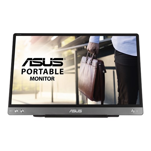ASUS ZenScreen/ MB14AC/ 14