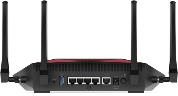 NETGEAR XR1000 GAMING ROUTER 