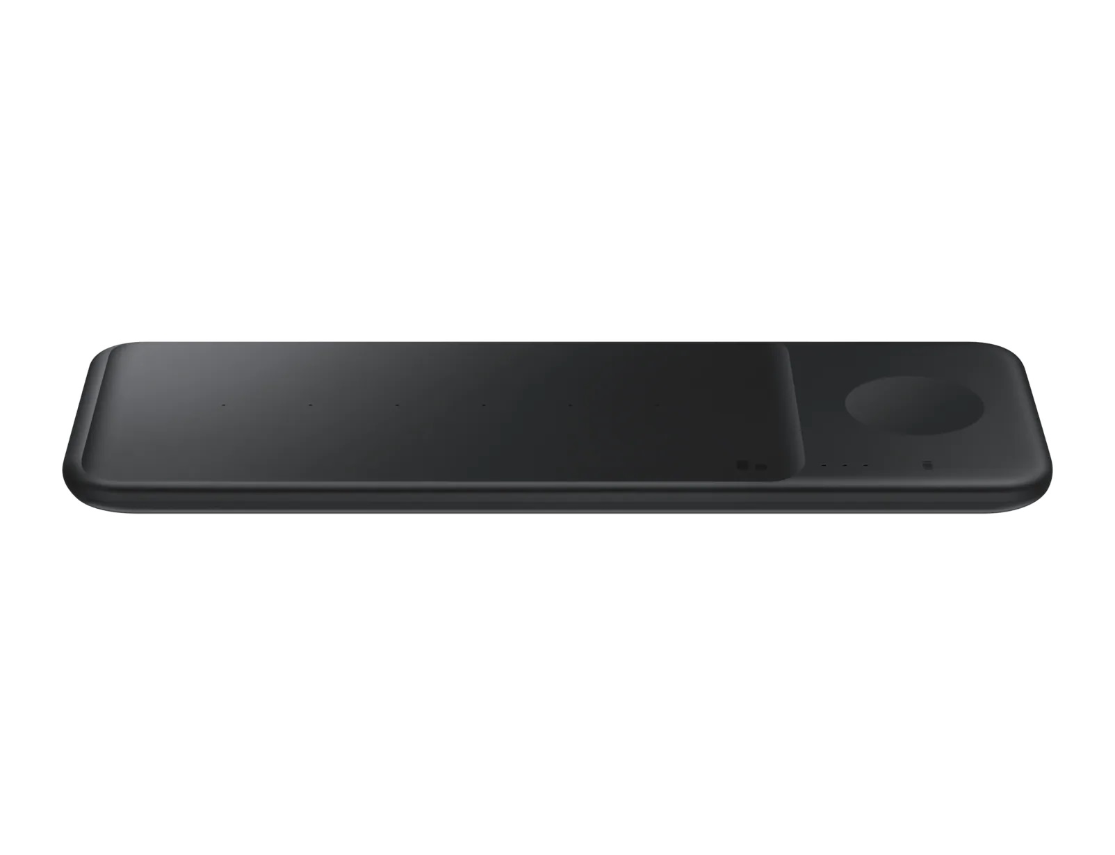 Samsung Bezdrôtová nabíjačka Trio, Black 