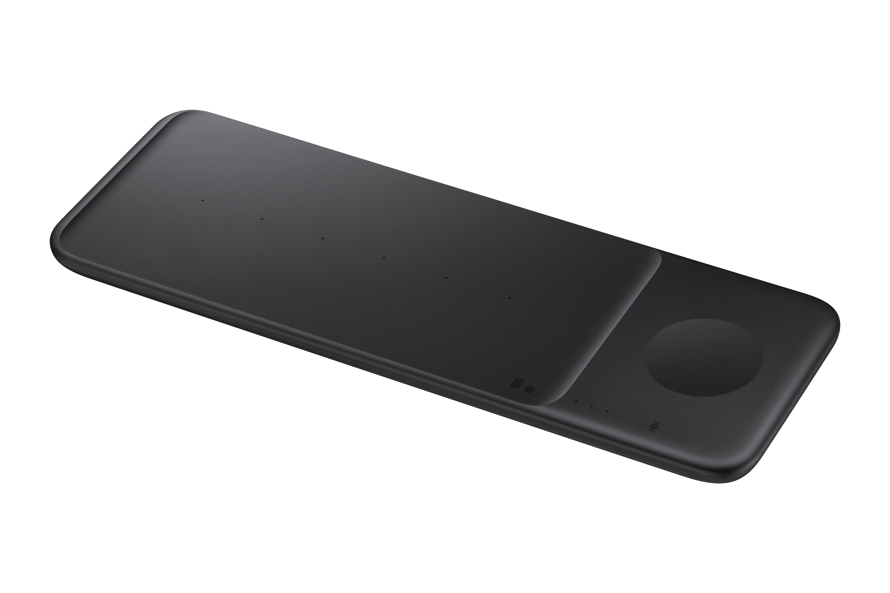 Samsung Bezdrôtová nabíjačka Trio, Black