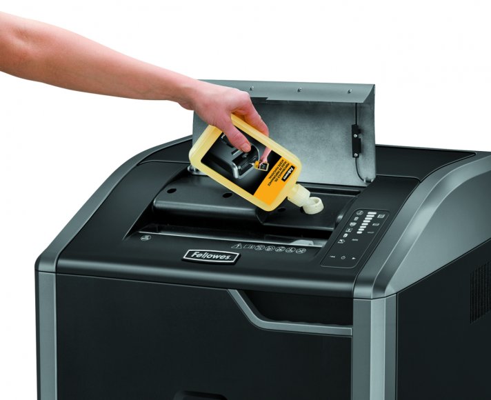 Fellowes Olej pre skartovacie stroje 350 ml 