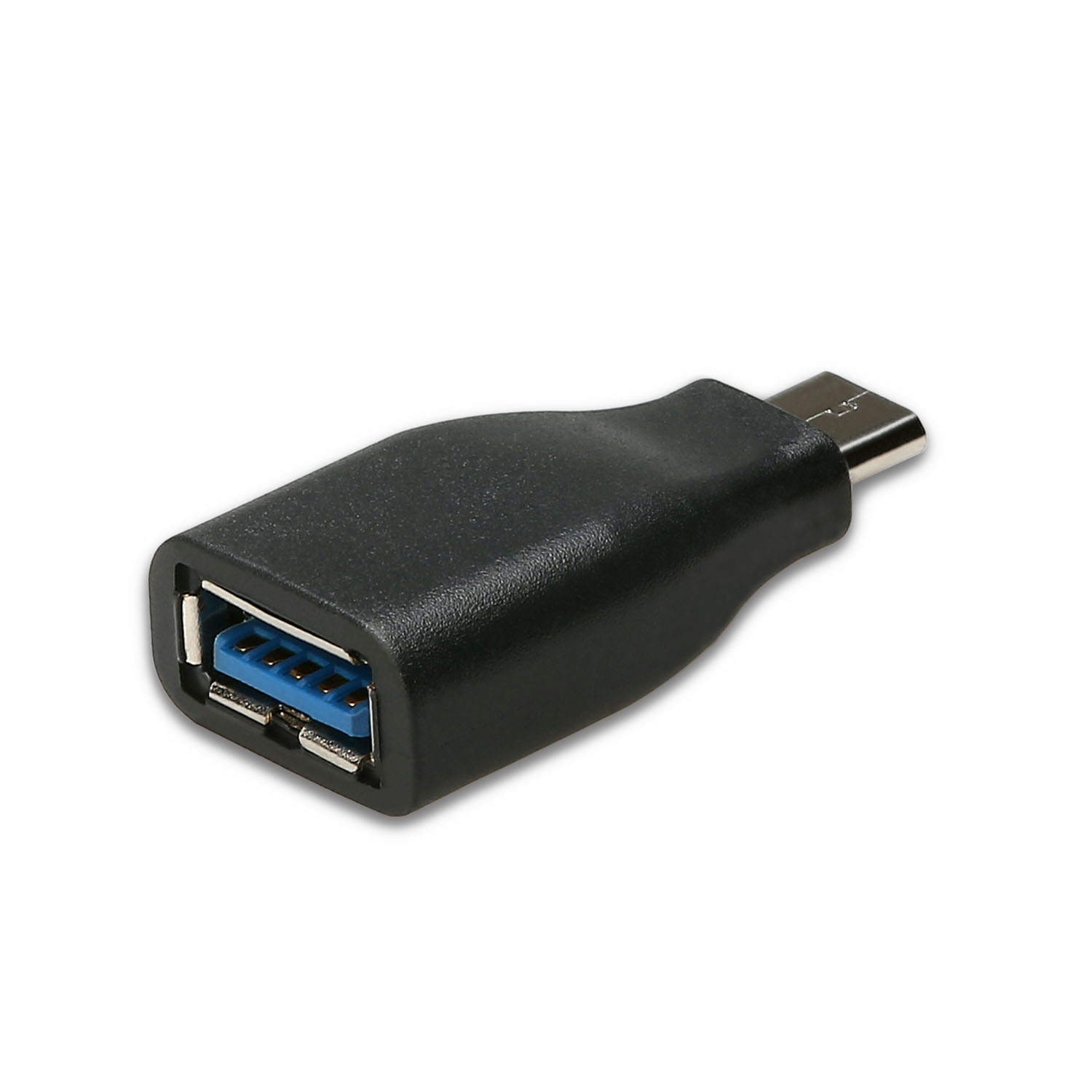 i-tec USB 3.1 Type C male to Type A female adaptér 