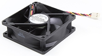 Ventilátor Synology FAN 80*80*25_3 mm