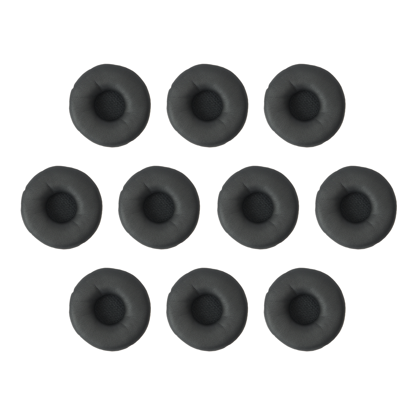 Jabra Ear cushion, kože XXL- BIZ 2400 II (10ks) 