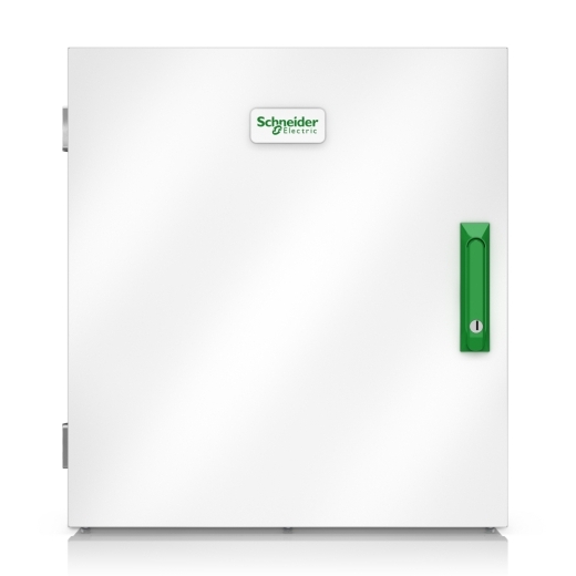 Galaxy VS Maintenance Bypass Panel Single-Unit 20-60kW 400V Wallmount 