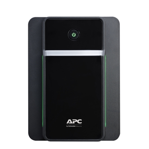 APC Back-UPS 1600VA, 230V, AVR, Schuko Sockets 