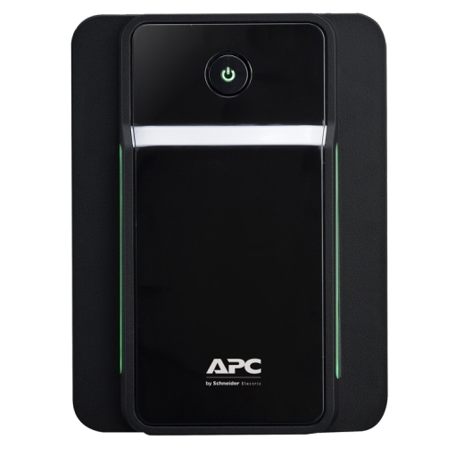 APC Back-UPS 750VA, 230V, AVR, Schuko Sockets 