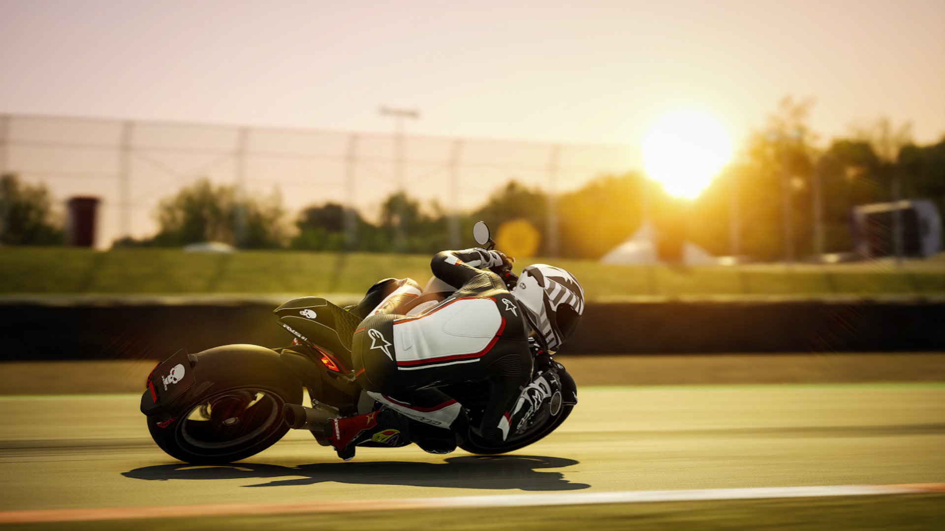 ESD RIDE 4 