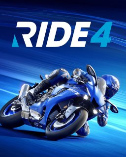 ESD RIDE 4