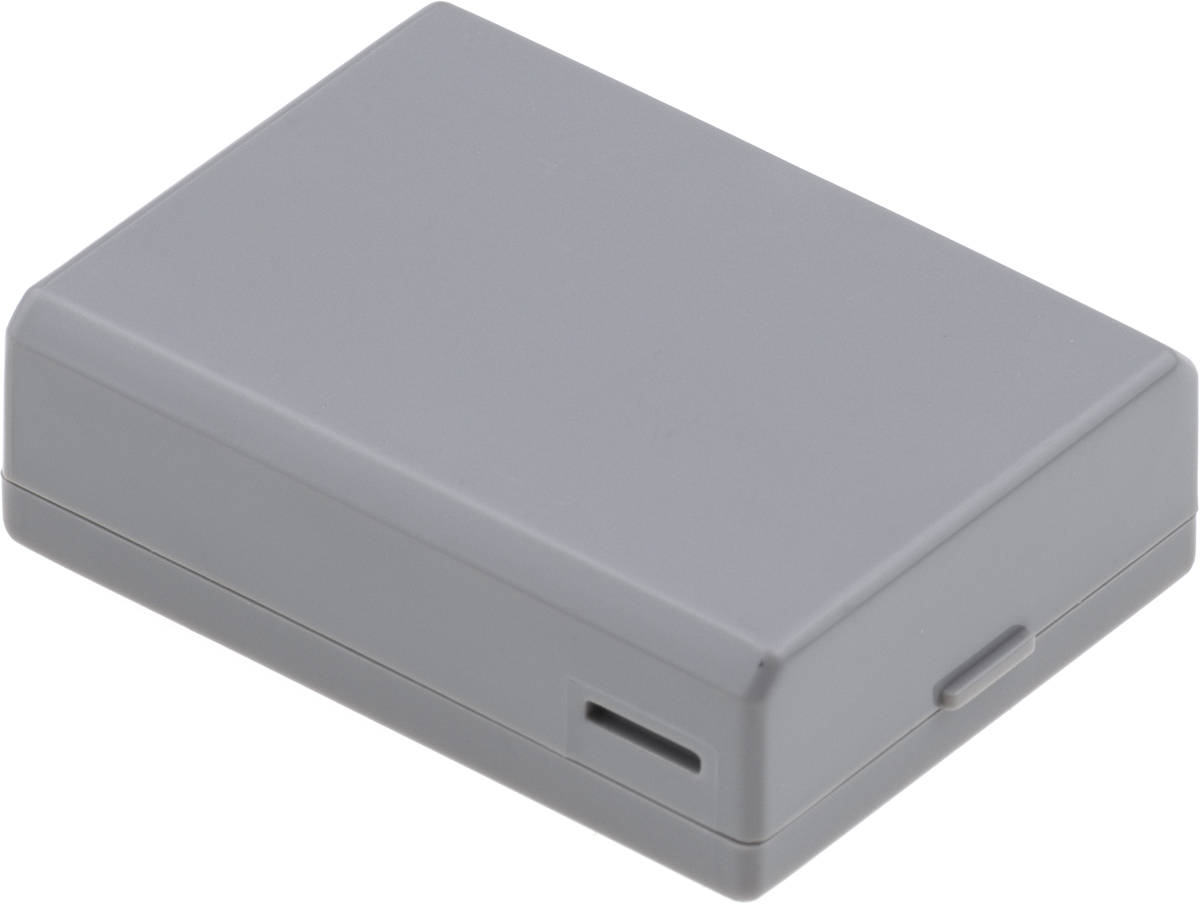 Batéria T6 power Canon LP-E5, 1050mAh, 7, 8Wh 