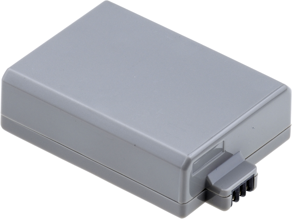 Batéria T6 power Canon LP-E5, 1050mAh, 7, 8Wh 
