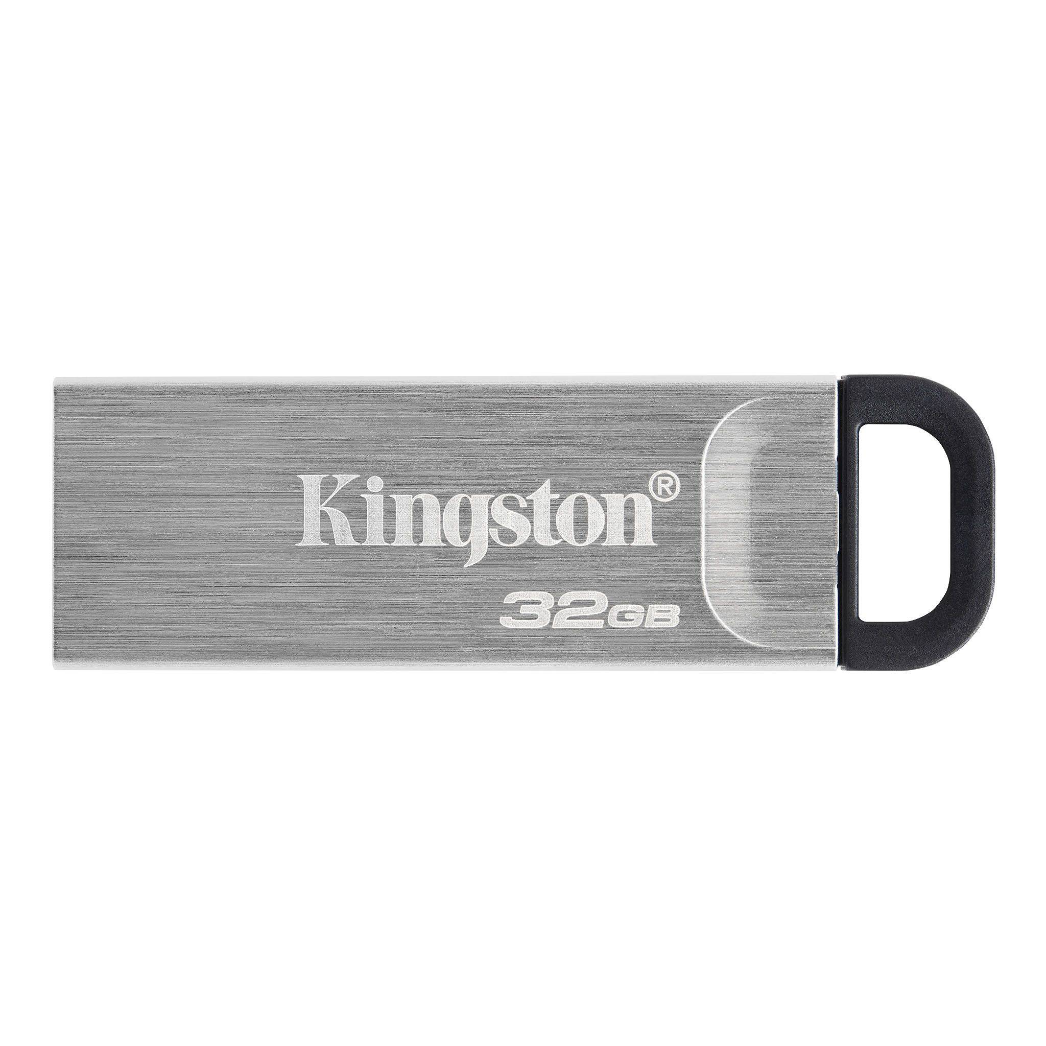 32GB Kingston USB 3.2 (gén 1) DT Kyson