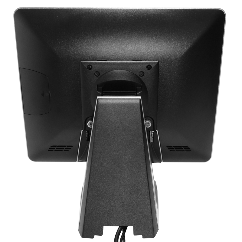 15&quot;&quot; LCD AerMonitor AM-1015, dotykový, kapacitný, USB 