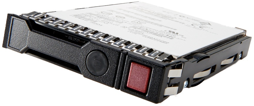 HPE MSA 1.92TB SAS 12G Read Intensive SFF (2.5in) M2 3yr Wty SSD