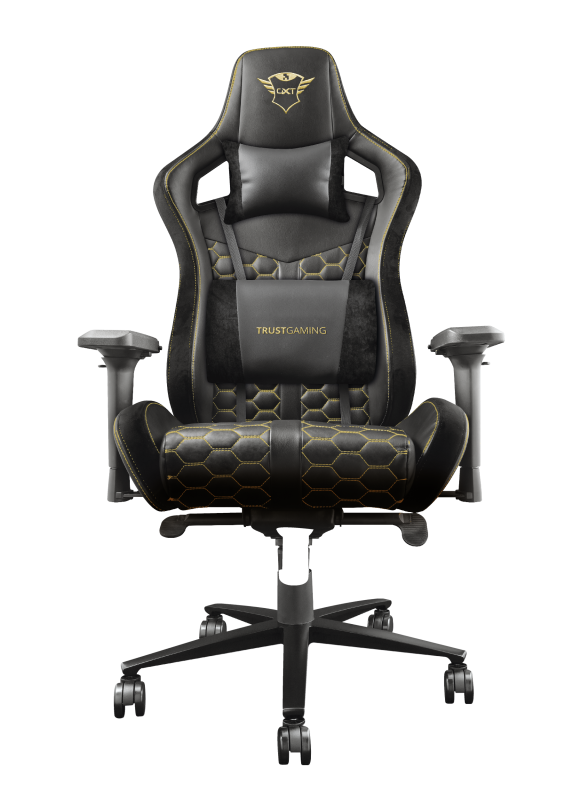 TRUST GXT712 RESTO PRO CHAIR 