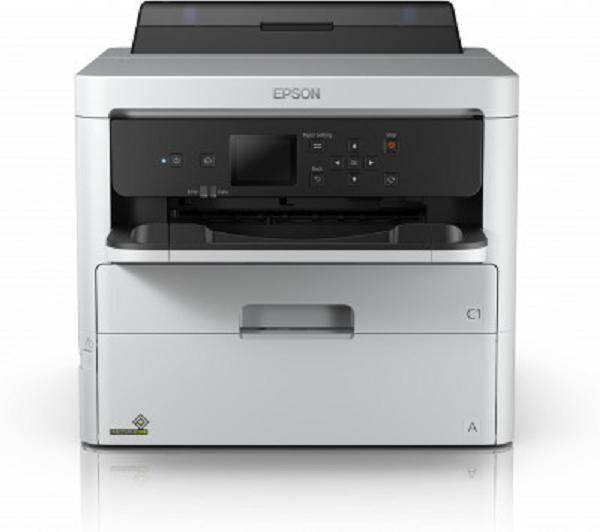 Epson WorkForce Pro/ WF-C529RDW/ Tlač/ Ink/ A4/ LAN/ WiFi/ USB