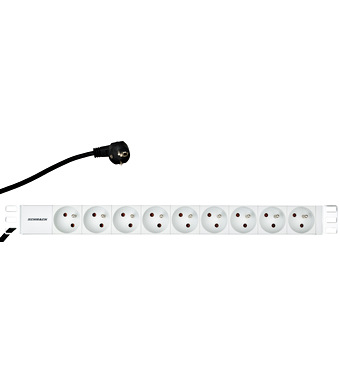 Napájací panel PDU 19