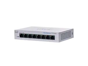 Cisco CBS110-8T-D-EU