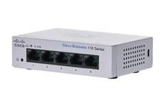Cisco CBS110-5T-D-EU