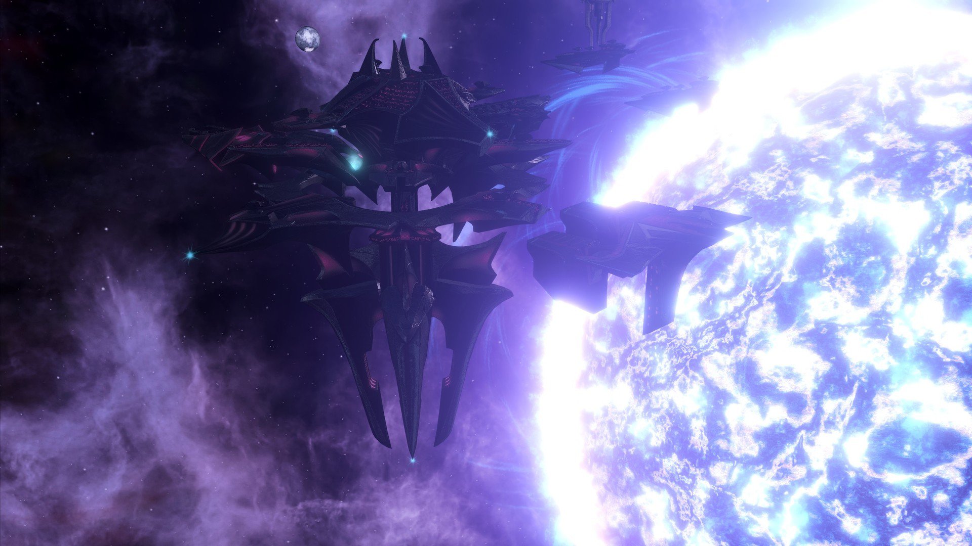 ESD Stellaris Necroids Species Pack 
