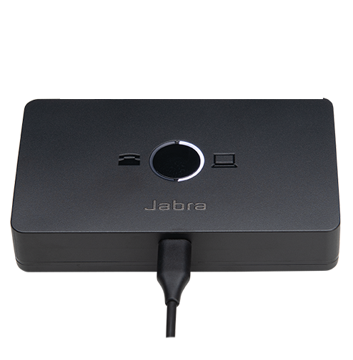 Jabra Link 950 USB-C, USB-A & USB-C cord included 