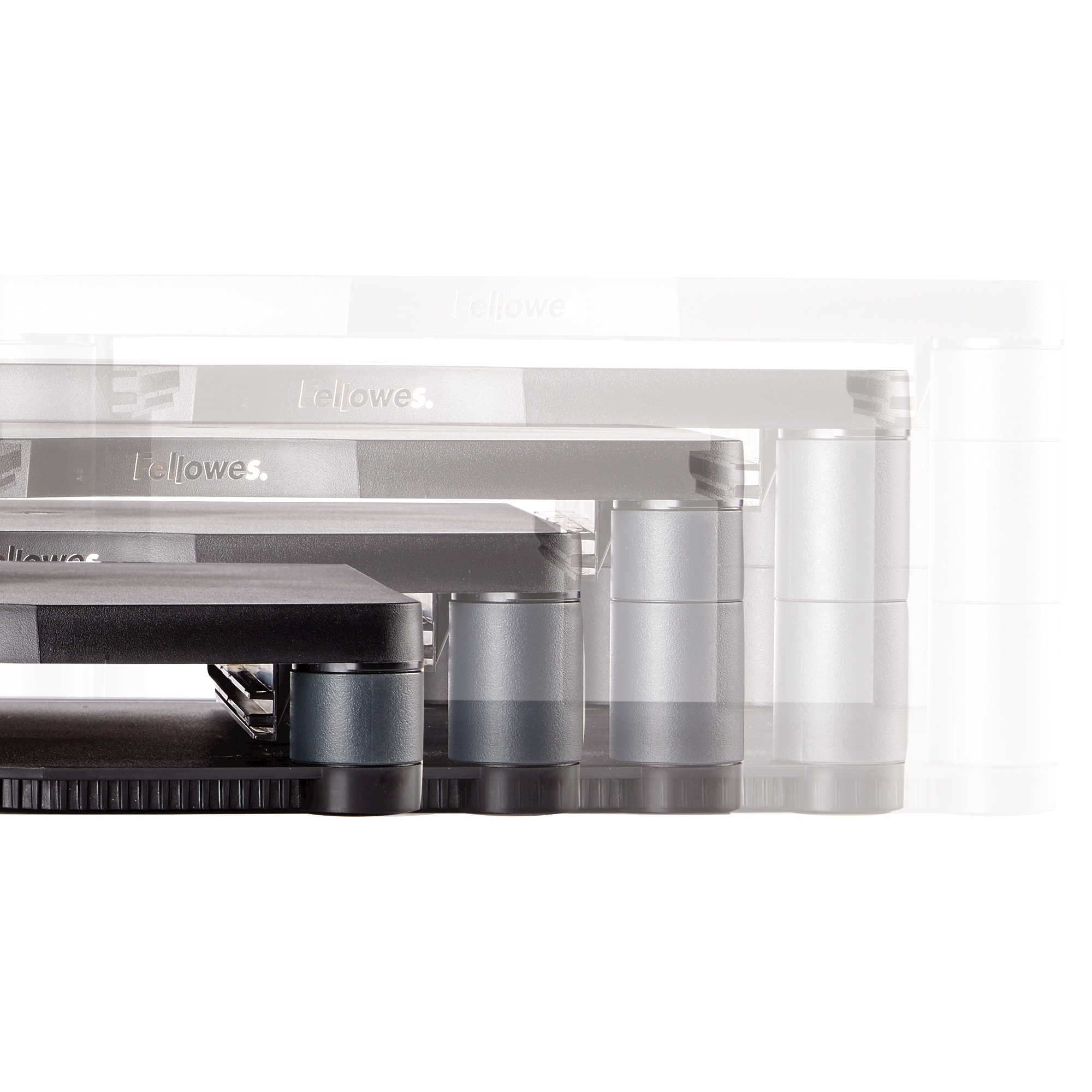 Stojan pod monitor Fellowes PREMIUM 