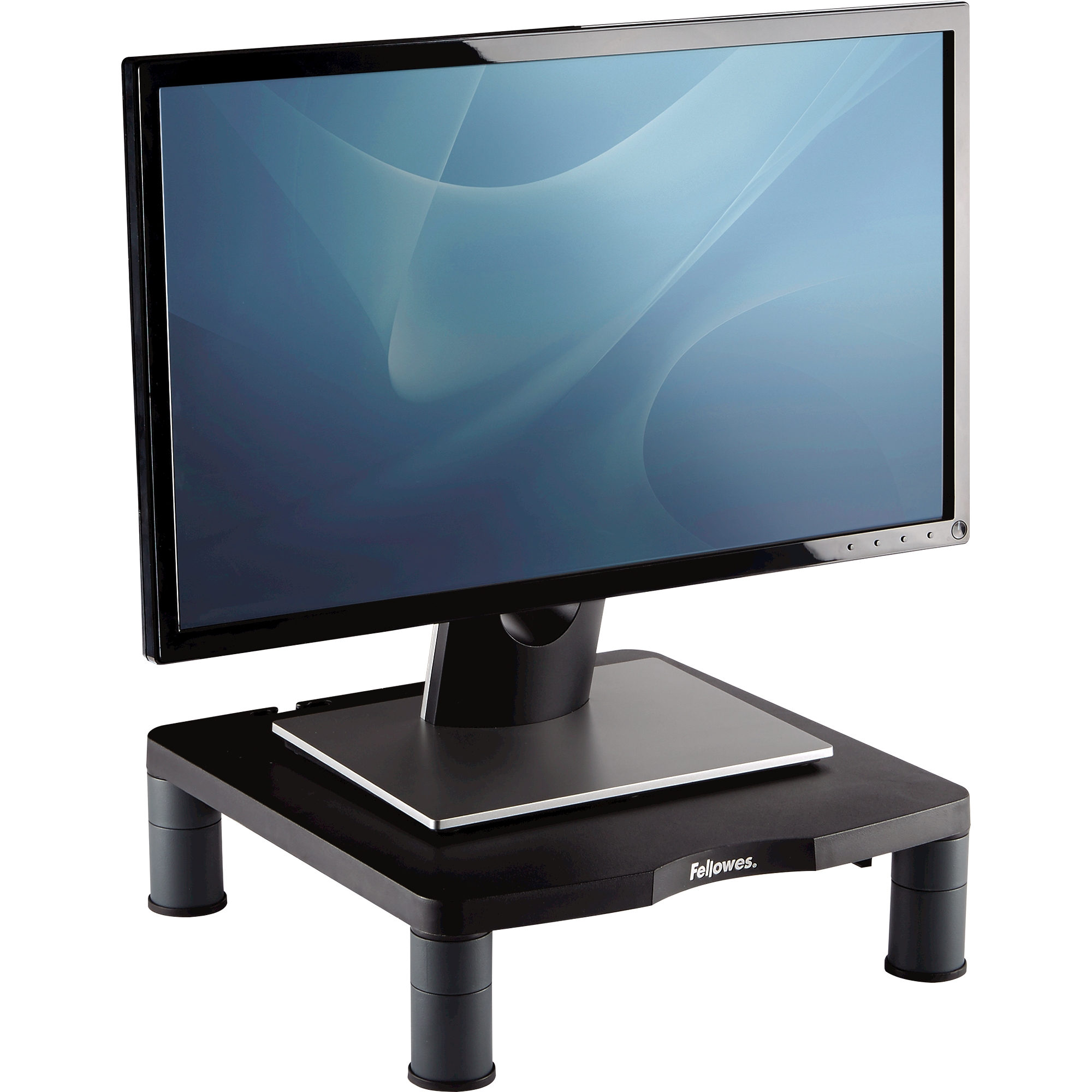 Stojan pod monitor Fellowes STANDARD 