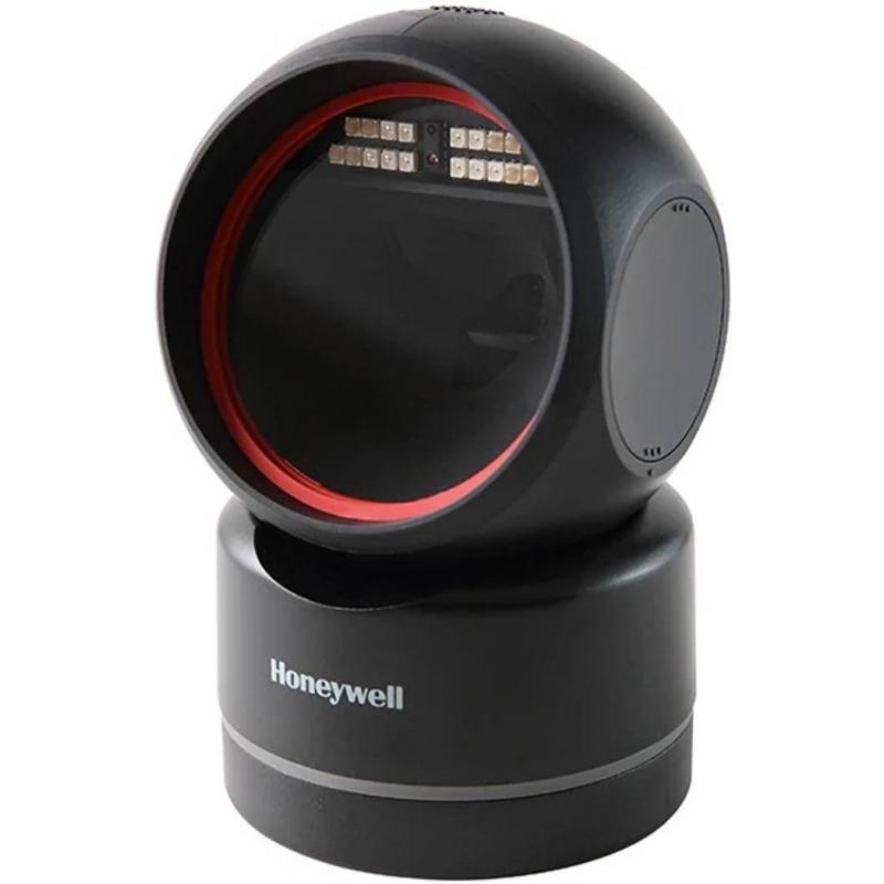 Honeywell HF680 - čierna, 2, 7 m, RS232 hosť cable 