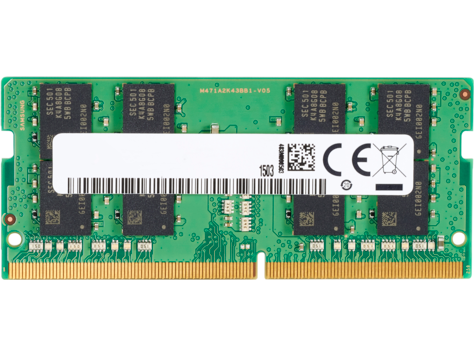 HP 4GB DDR4-3200 SODIMM DM/ AIO G6/ 7